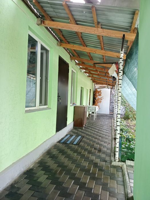 Продажа дома Турксибский район