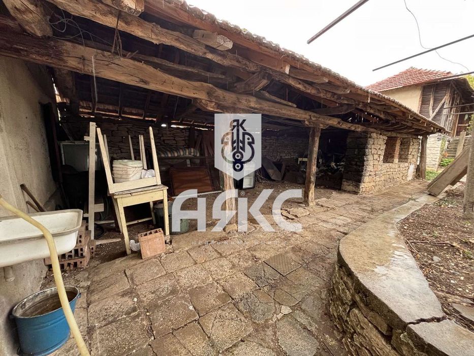 Къща в с. Карлуково