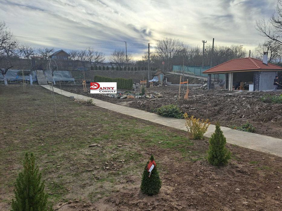 Продава се Къща в Велико Търново, Акация - 76 кв.м за 1672 €/кв.м - Снимка #5