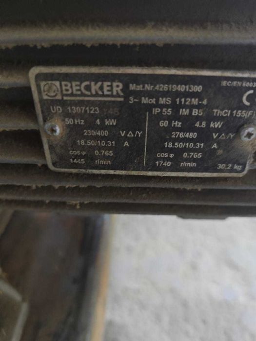 пресс мембранно вакуумный