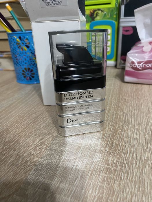 Продам сыворотку Диор для него