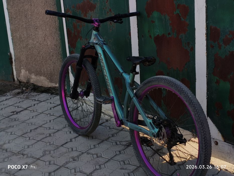 Продам велосипед