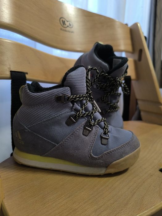 Детски апрески, 28 номер, Adidas