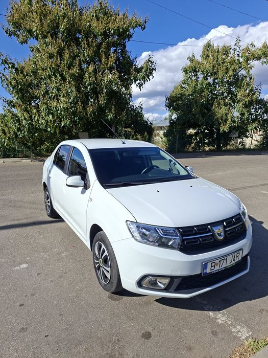 DACIA Logan 2018 — imagine 2