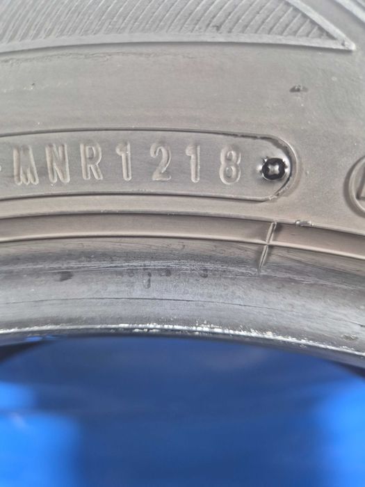 215/55/17 94V Falken Lichidare stoc