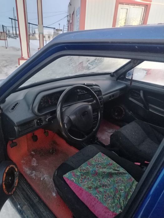 ВазЛада 21114 сатылымда