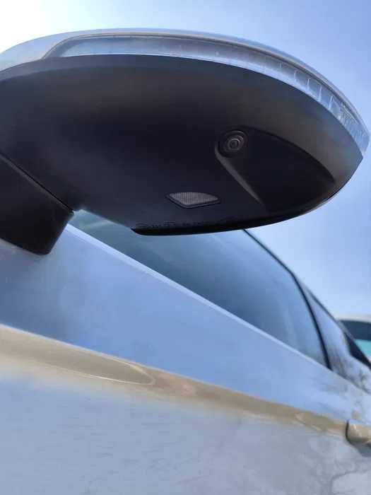 Dezmembrez Vw Passat B8 Variant 2.0 Tdi 4Motion DFEA 150 Cai cu Adblue