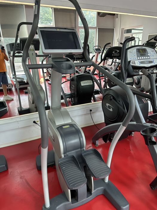 Aparate cardio Techogym