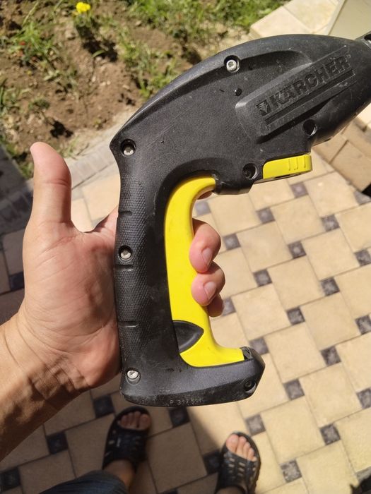 Karcher pistolet Карчер пистолет Керхер пистолет