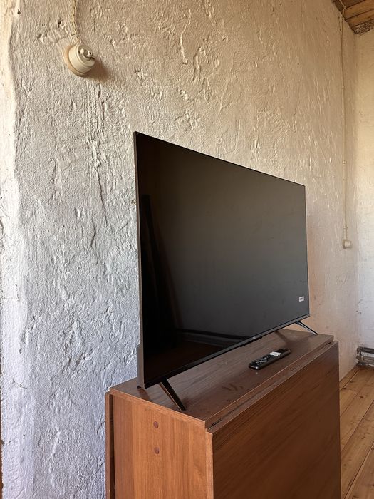 Телевизор TCL 43V6B 109 см с доставкой