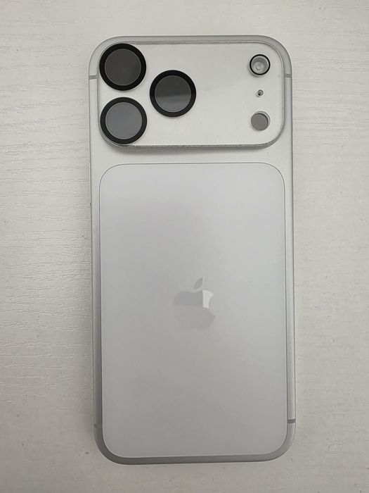 iPhone 17 Pro Max 1TB