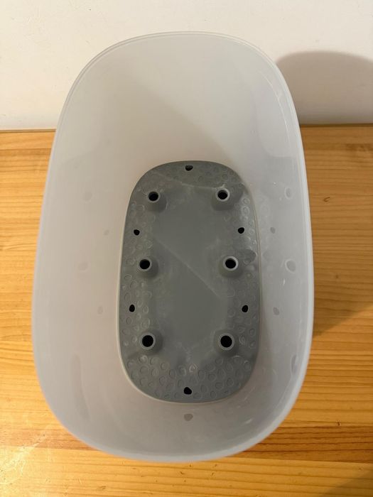 Sterilizator Philips Avent - cu uscare