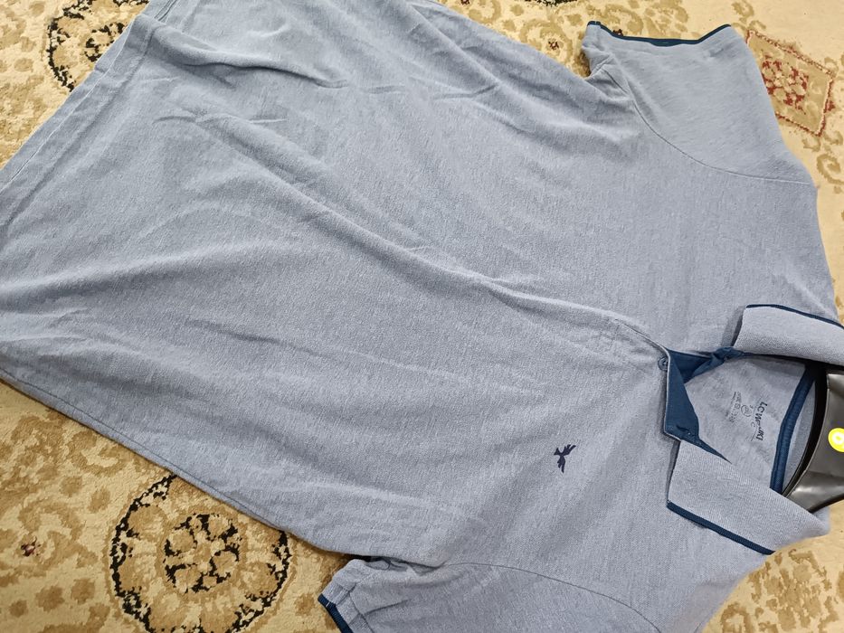 Оригинальная поло LC Waikiki