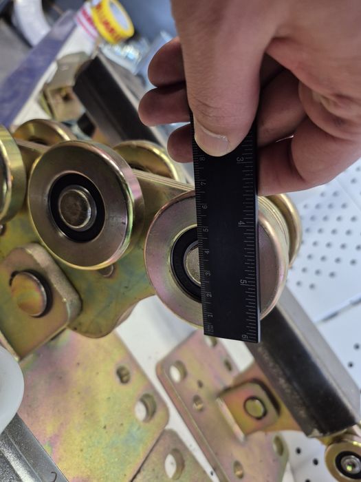 Консольная балка с доставкой