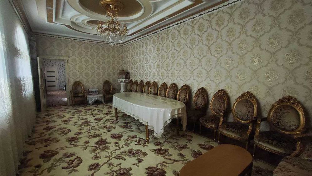 Sotiladi xovli Jalairda Продается дом