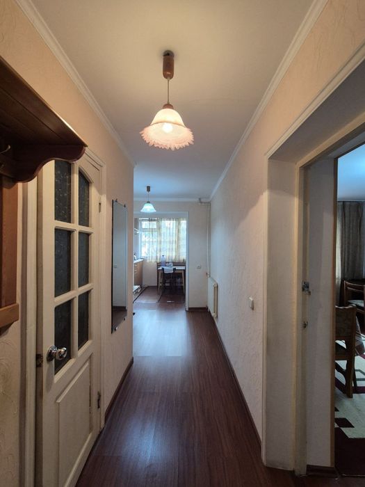 Продам квартиру Мирзо Улугбекский район IT Park 1/1/4 30m2