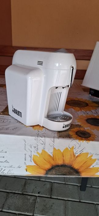 Expresor cafea Bialetti cu capsule