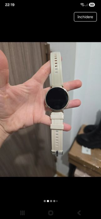 Smartwach huawei GT 4