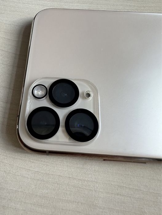 Iphone 11 pro max 64gb