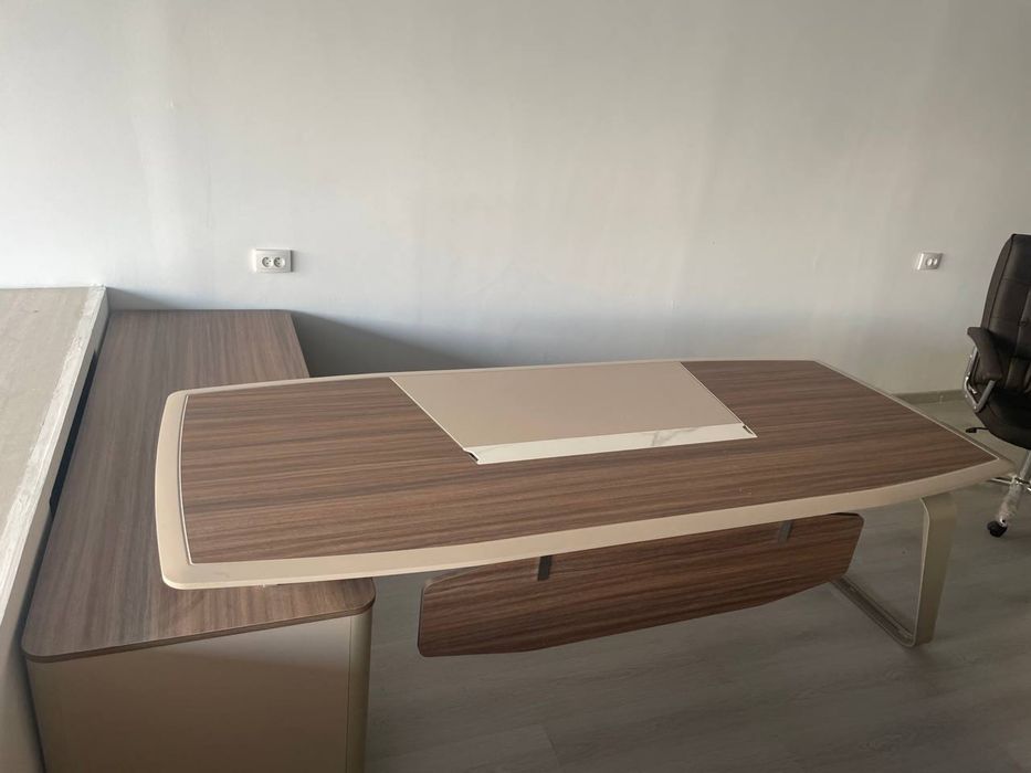 Ofis stoli va stuli komplekt