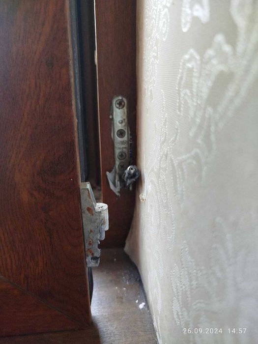 Ремонт окон ГОСТ