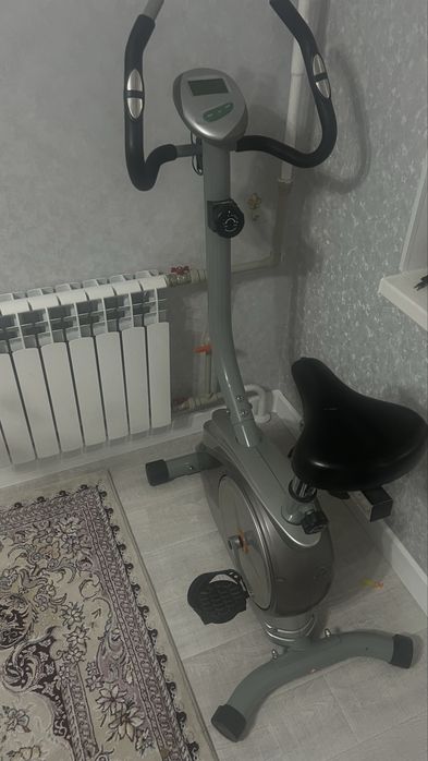 Продаю велотренажер
