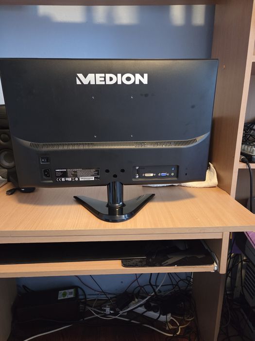 Monitor pc gaming Full hd