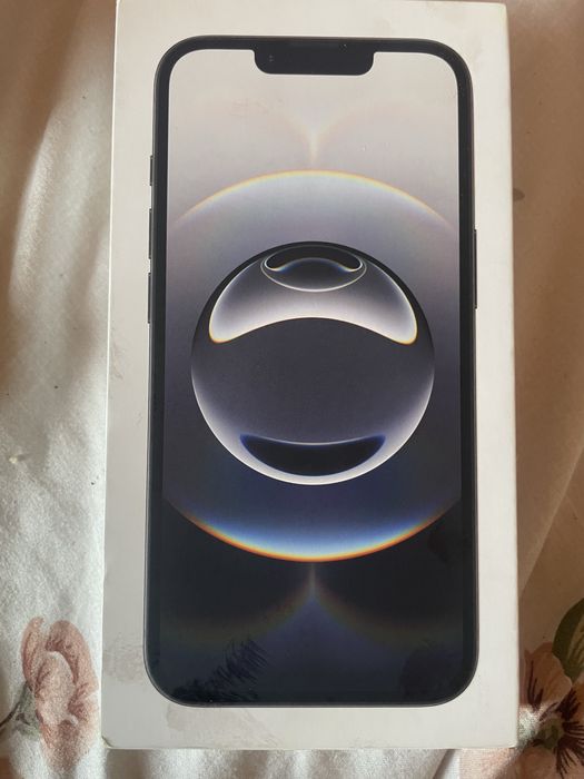Iphone 16e . Nou sigilat