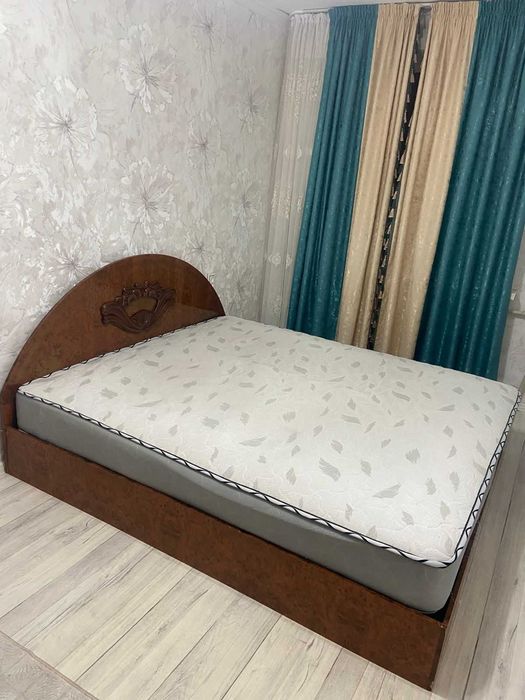 кровать двуспальный срочно