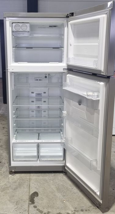 Combina frigorifica Whirlpool A+