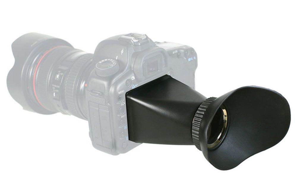 Видоискатель для Canon LCD-V3
