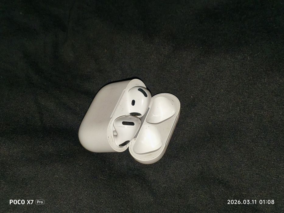 аirpods 4 | эирподс 4