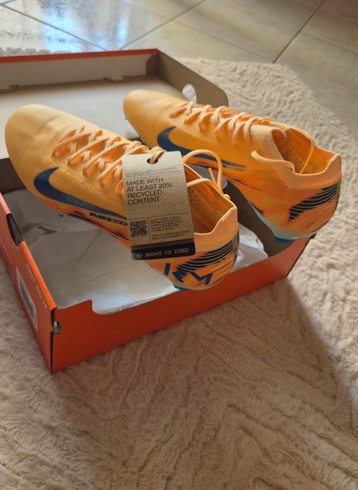 Nike Mercurial Vapor 16 Pro (бутонки)