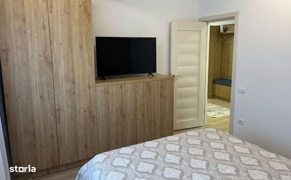 Vand ap.2cam, decomandat, modern,CT,parcare,Manastur-zona Cl.Floresti