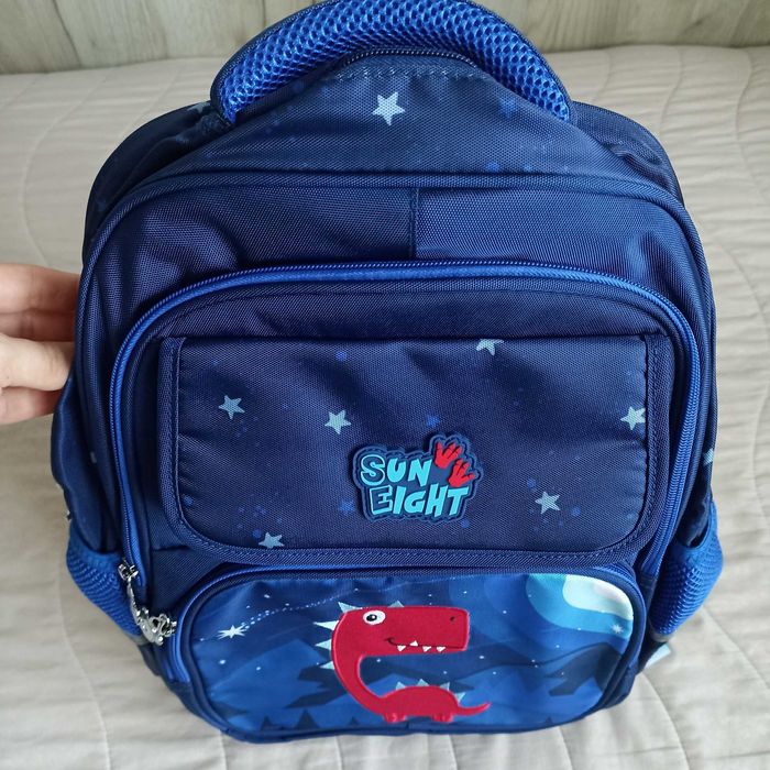 Ученическа нова раница