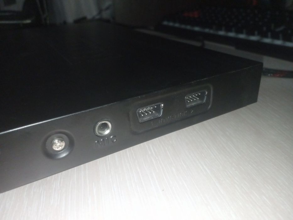 DVD плеер с usb и hdmi KINWQQD