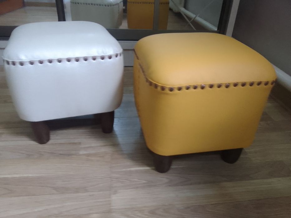 Продам пуфики самонадувающий