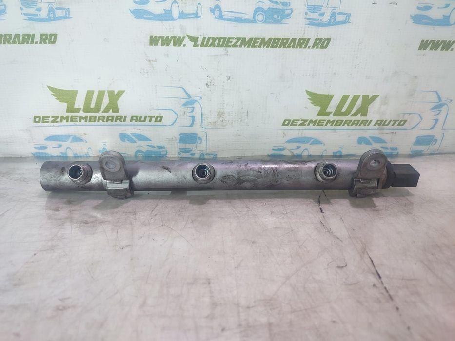 Rampa injectoare 3.0 cdi om642 A6420703095 Mercedes-Benz ML W164 [fac