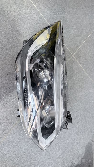 Onix premier fara