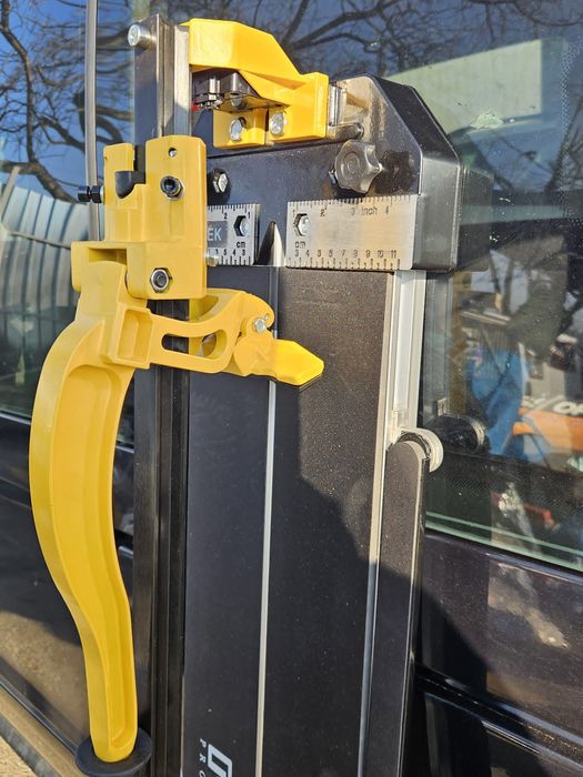 Masina de tăiat gresie