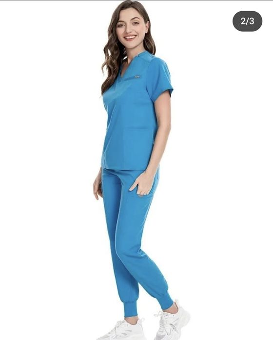 Медицинские (хирургические)костюмы