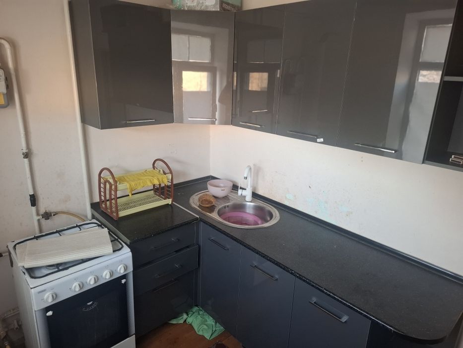 Квартира аренда бериледи