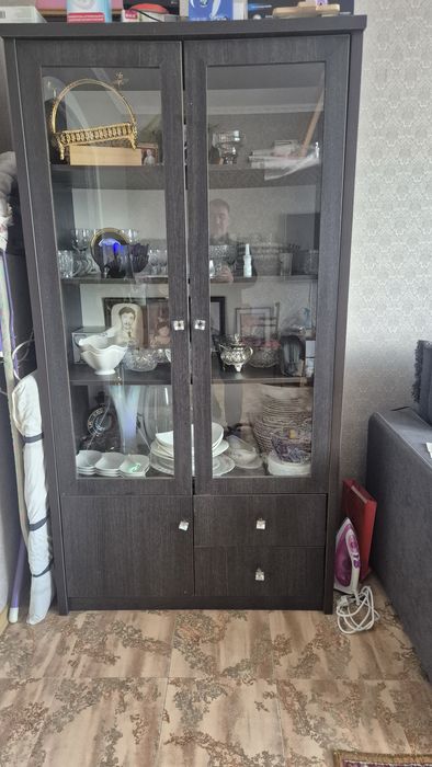 Мебель для гостиной