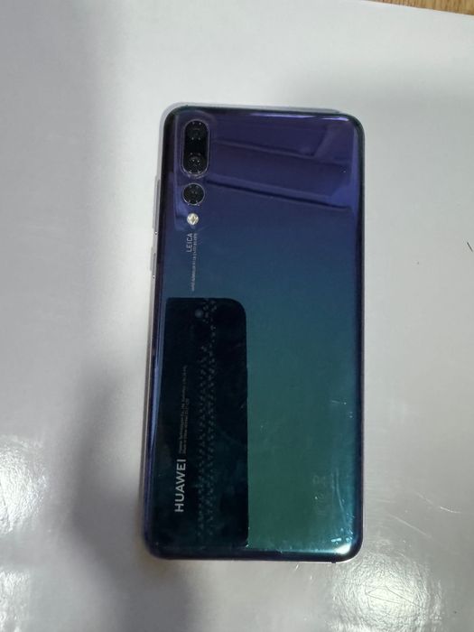 Huawei P20 Pro 128GB