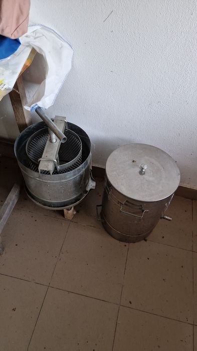 Topitor Si presa ceara