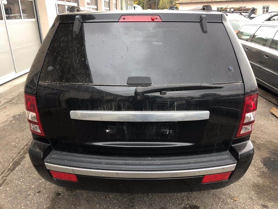 Jeep Grand cherokee 3.00/ Джип Гранд Чероки 3.00 НА ЧАСТИ