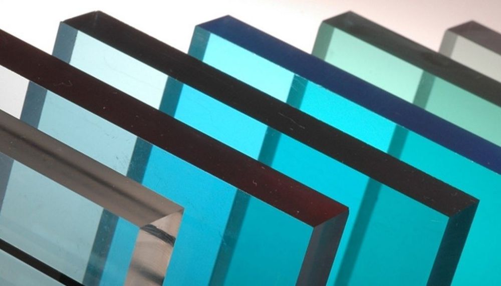 Монолитный Стекло, ЛЕКСАНЫ в болшом ассортименте Поликорбанат . Произв