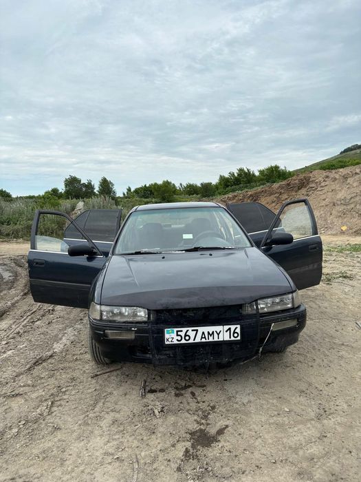 Продаеться Honda Accord
