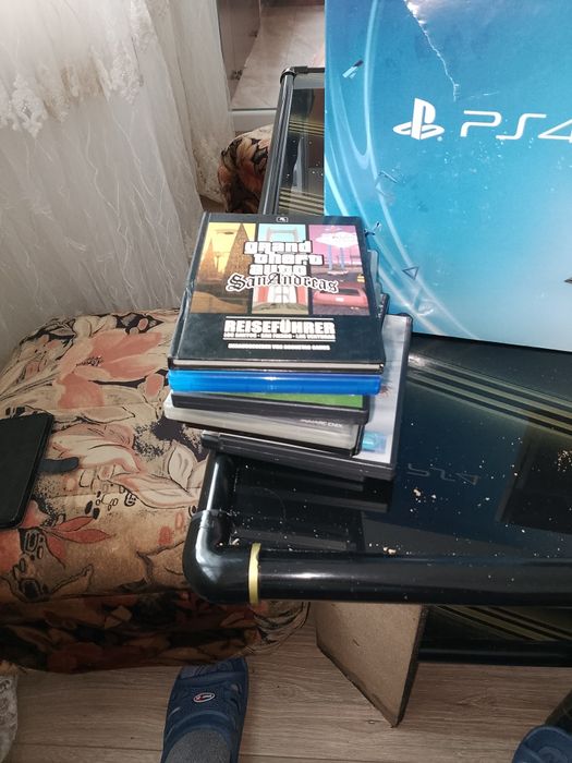 Телевизиона игра