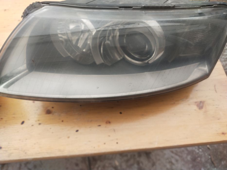 Фарове за Audi A6 C6